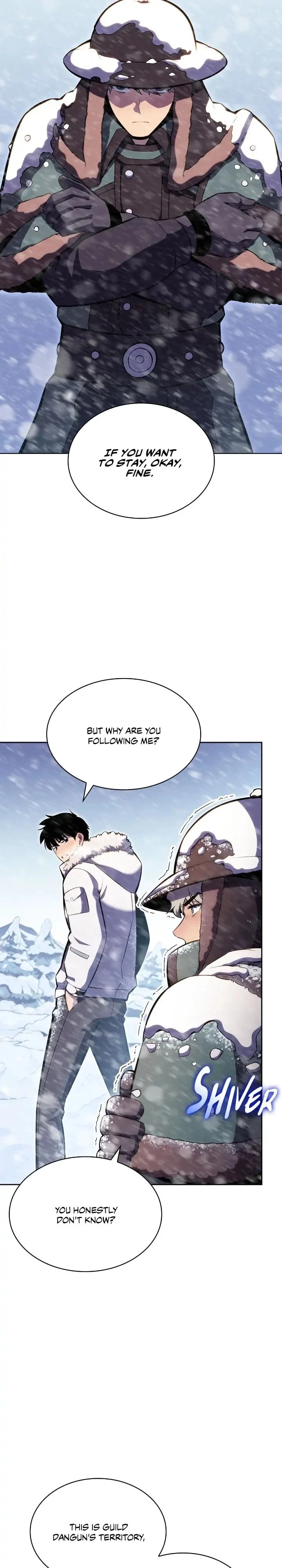 Read I’m the Max-Level Newbie EN Manga Online