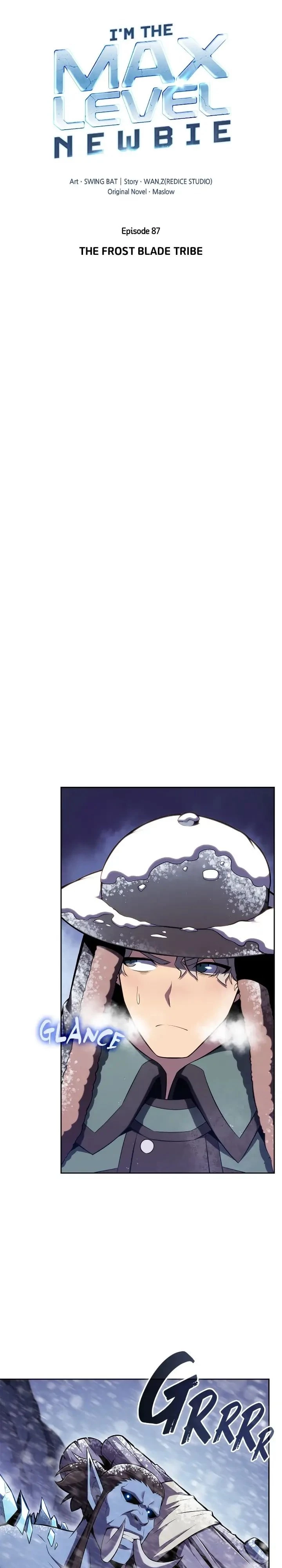 Read I’m the Max-Level Newbie EN Manga Online