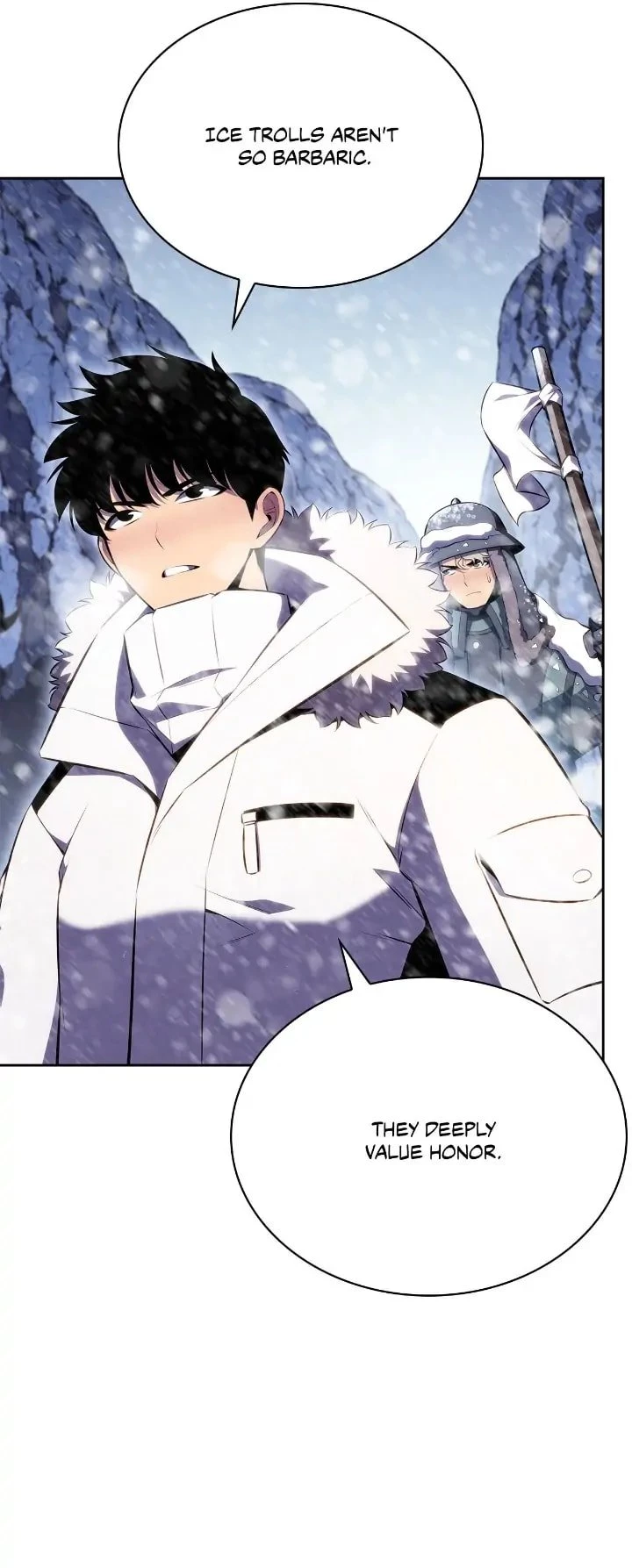 Read I’m the Max-Level Newbie EN Manga Online