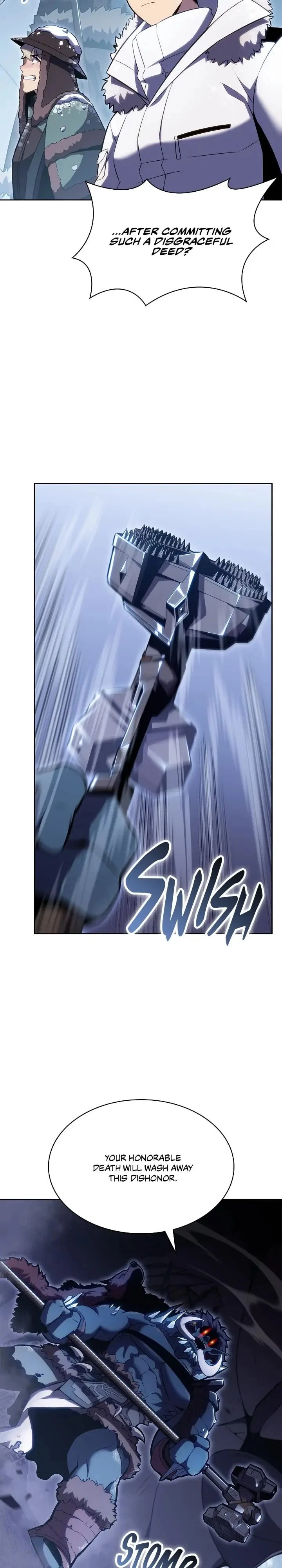 Read I’m the Max-Level Newbie EN Manga Online