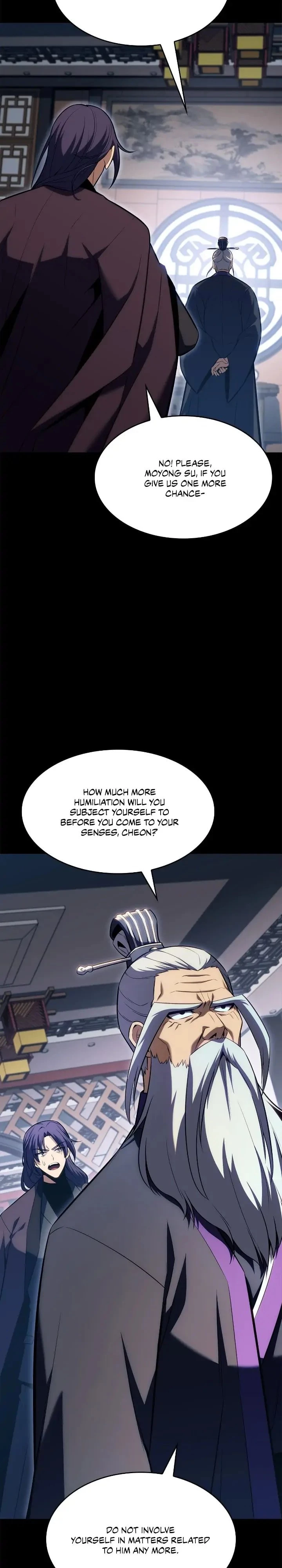 Read I’m the Max-Level Newbie EN Manga Online