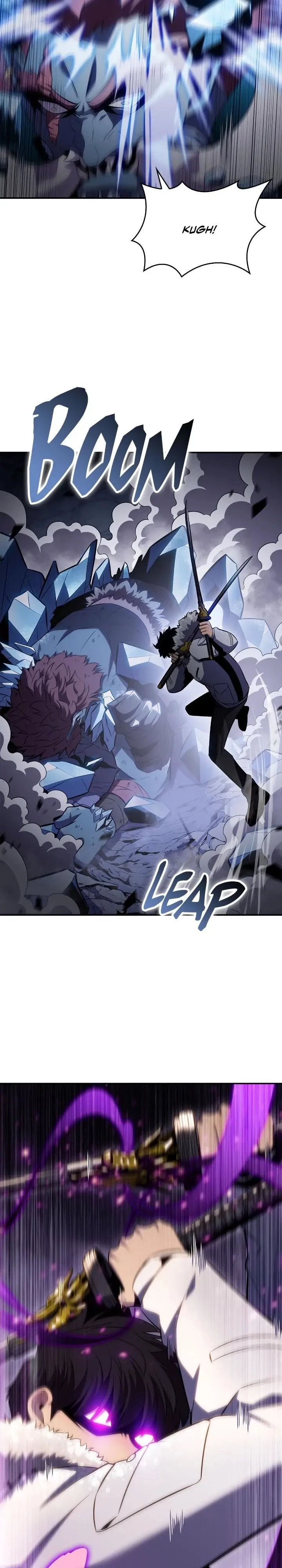 Read I’m the Max-Level Newbie EN Manga Online