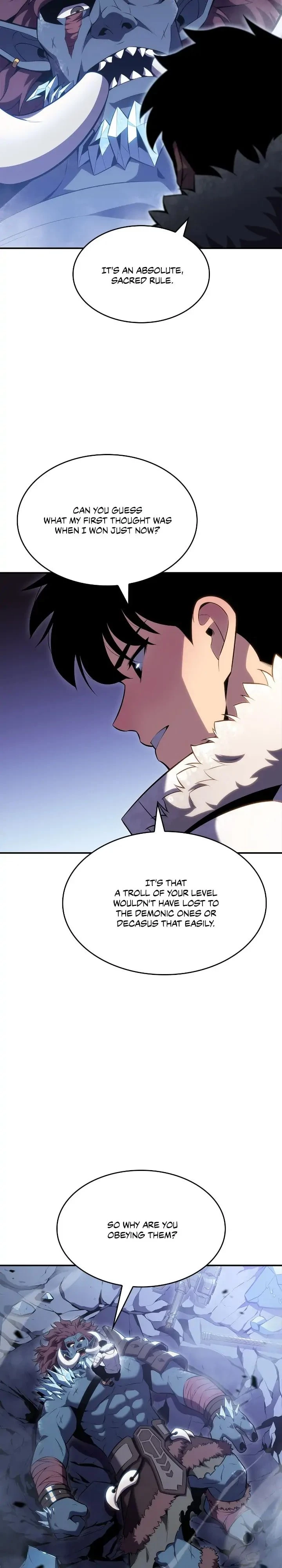 Read I’m the Max-Level Newbie EN Manga Online