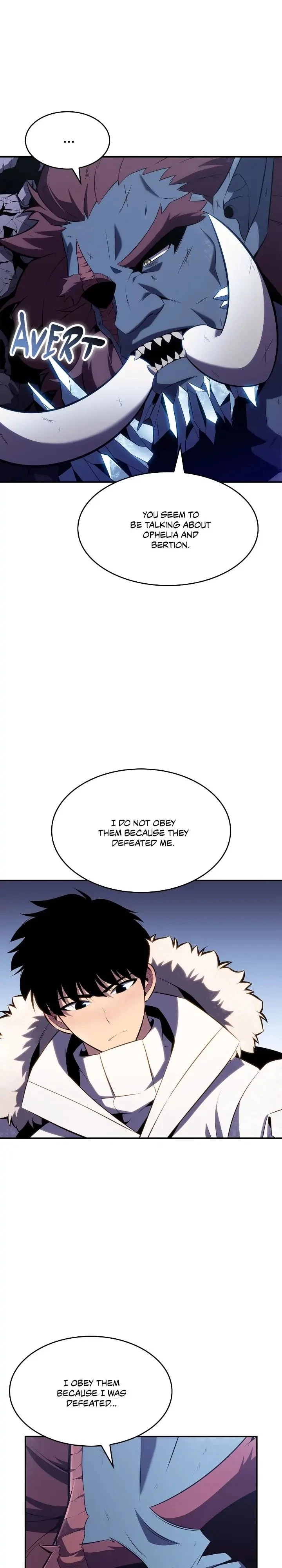 Read I’m the Max-Level Newbie EN Manga Online