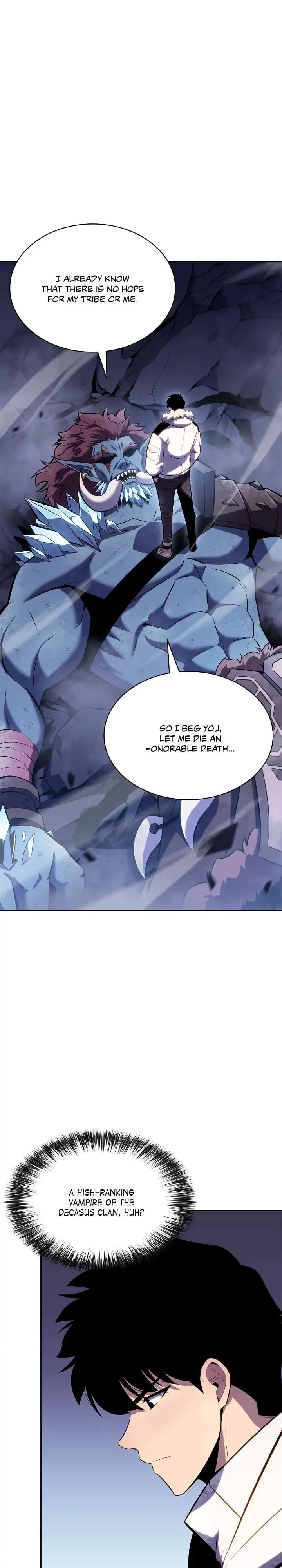 Read I’m the Max-Level Newbie EN Manga Online