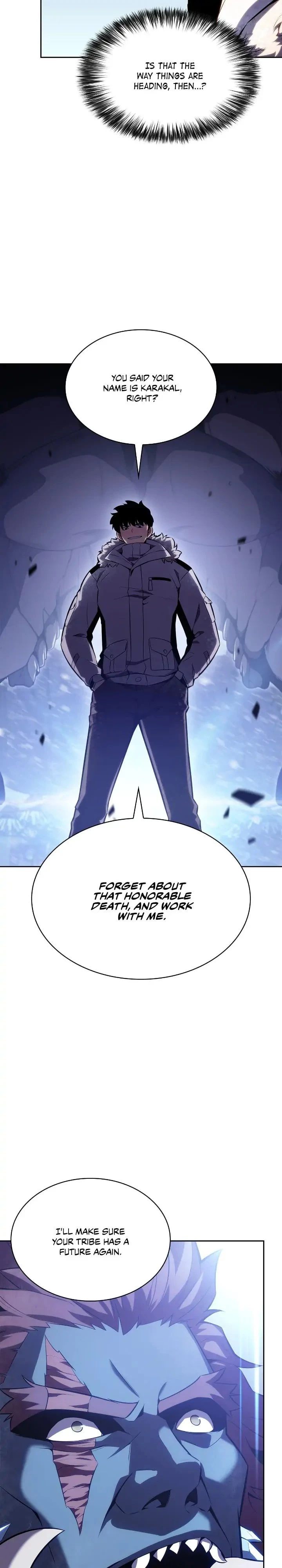 Read I’m the Max-Level Newbie EN Manga Online