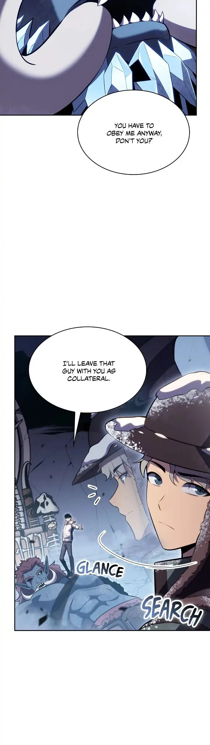 Read I’m the Max-Level Newbie EN Manga Online