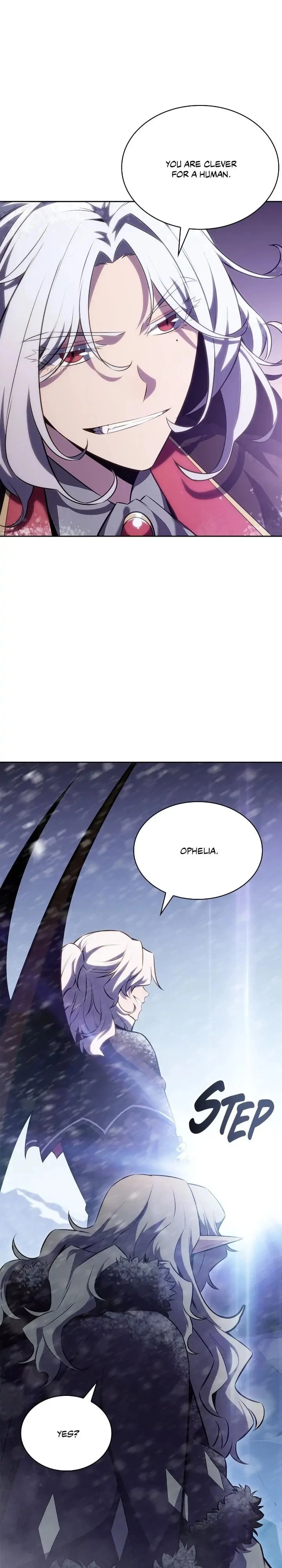 Read I’m the Max-Level Newbie EN Manga Online