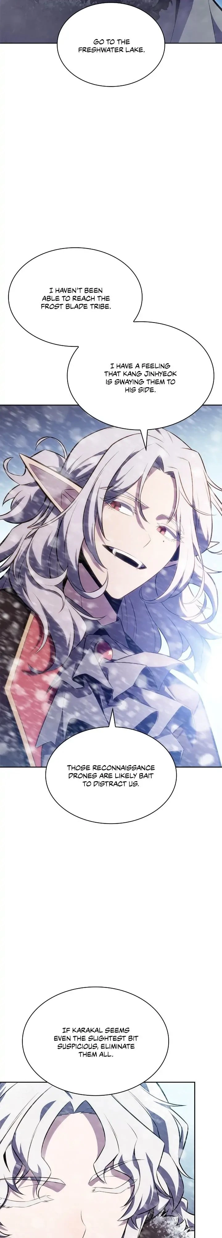 Read I’m the Max-Level Newbie EN Manga Online
