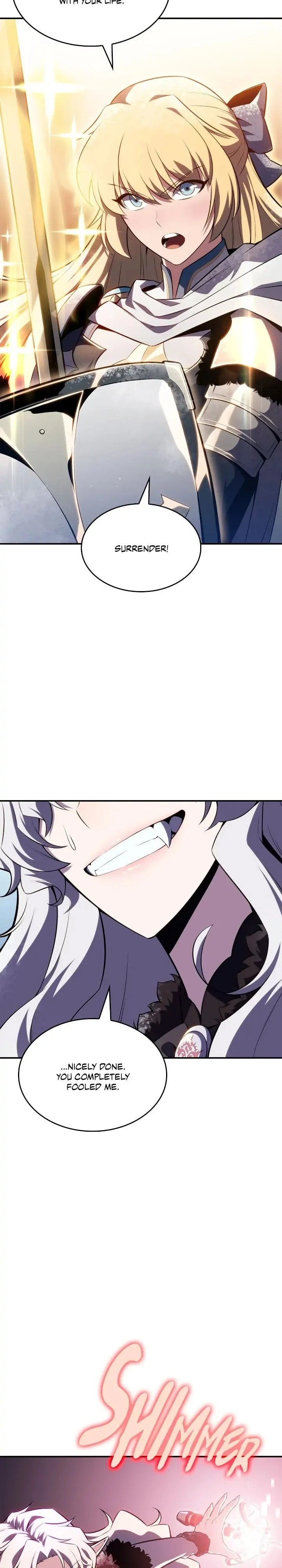 Read I’m the Max-Level Newbie EN Manga Online