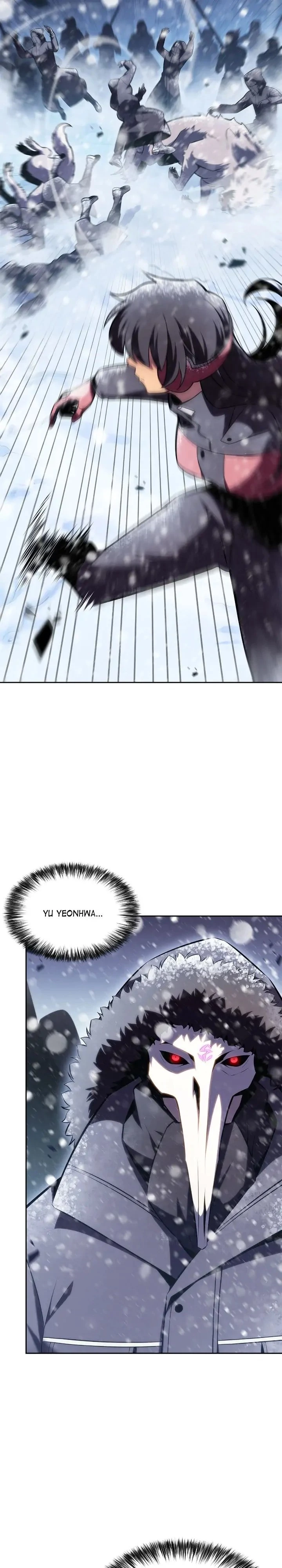 Read I’m the Max-Level Newbie EN Manga Online