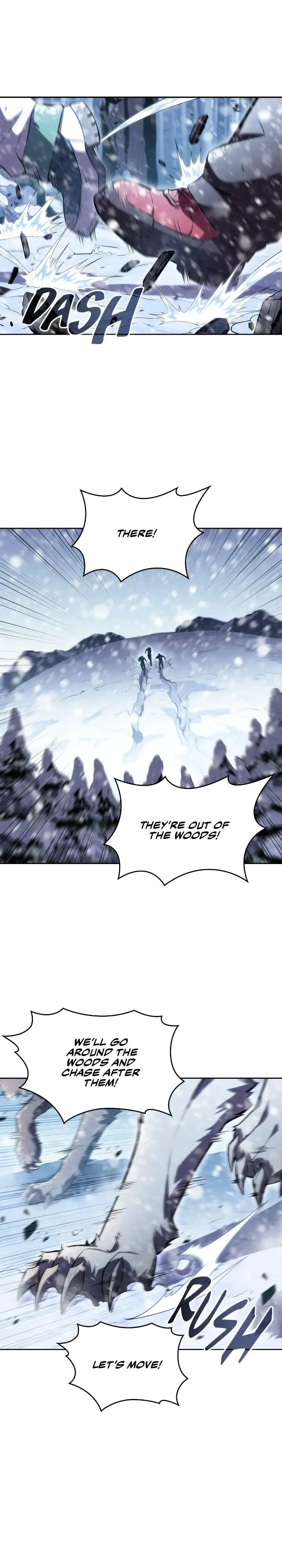 Read I’m the Max-Level Newbie EN Manga Online