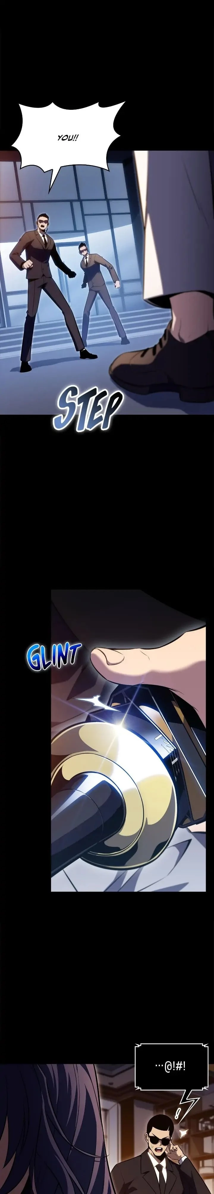Read I’m the Max-Level Newbie EN Manga Online