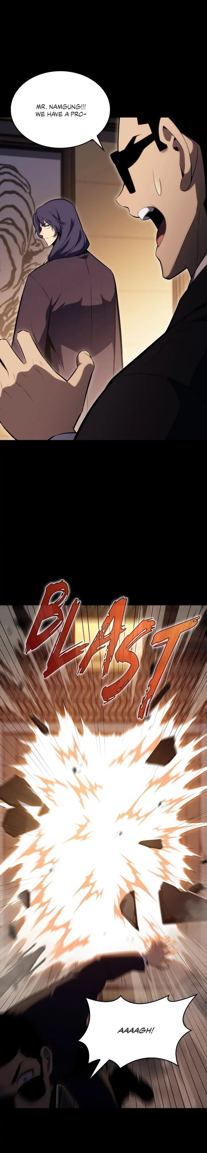 Read I’m the Max-Level Newbie EN Manga Online
