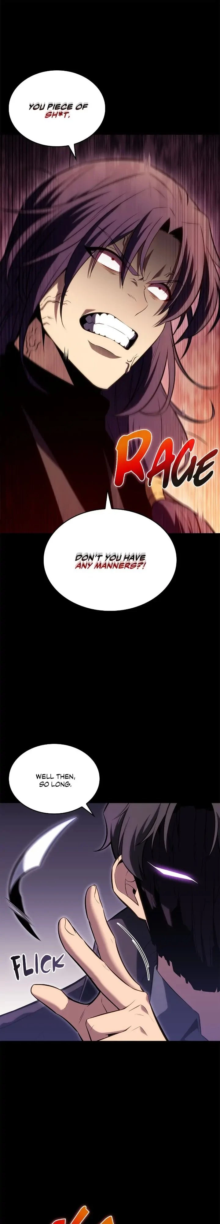 Read I’m the Max-Level Newbie EN Manga Online