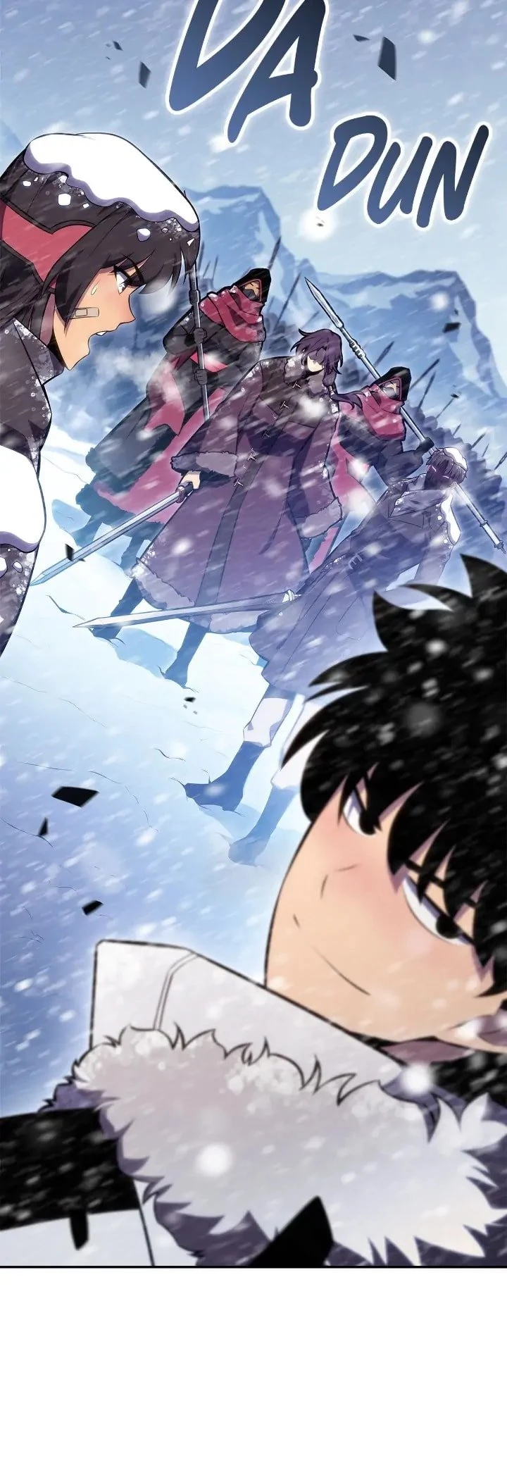 Read I’m the Max-Level Newbie EN Manga Online