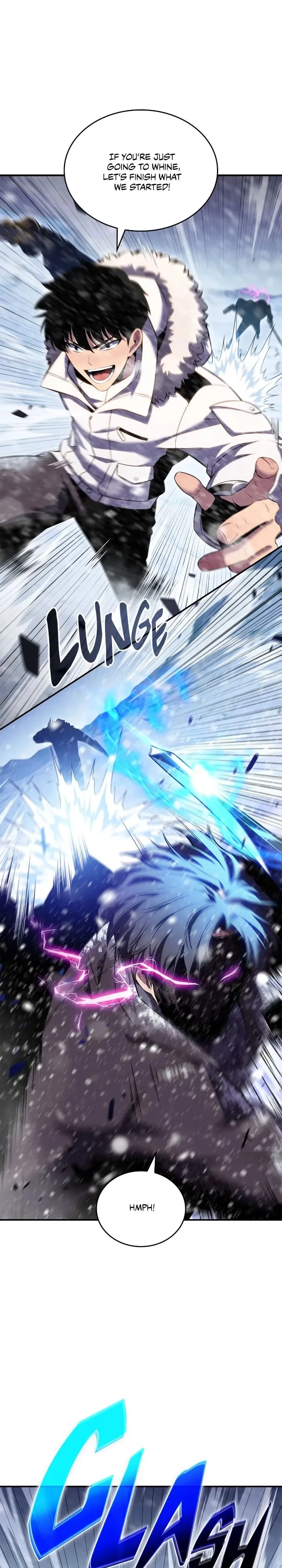 Read I’m the Max-Level Newbie EN Manga Online
