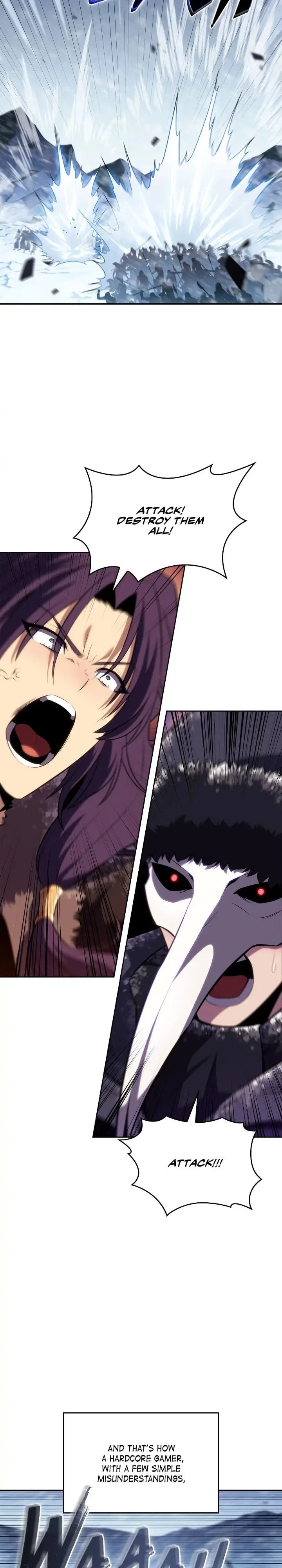 Read I’m the Max-Level Newbie EN Manga Online