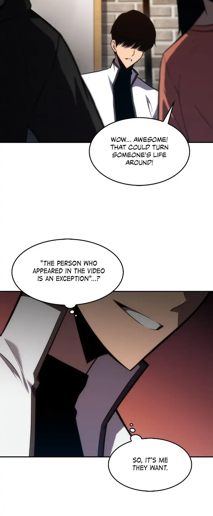 Read I’m the Max-Level Newbie EN Manga Online