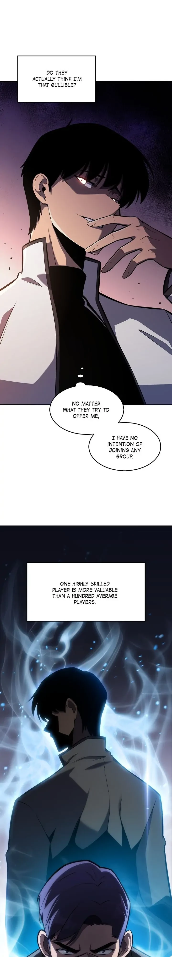 Read I’m the Max-Level Newbie EN Manga Online