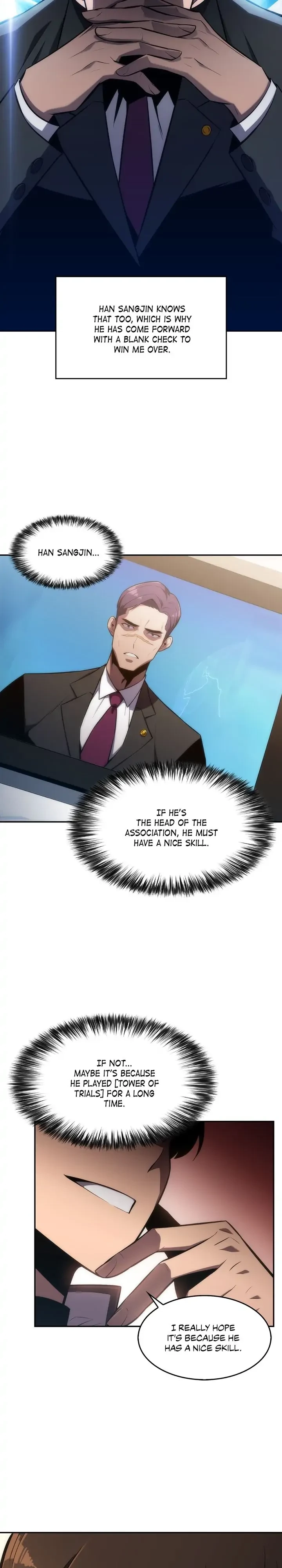 Read I’m the Max-Level Newbie EN Manga Online