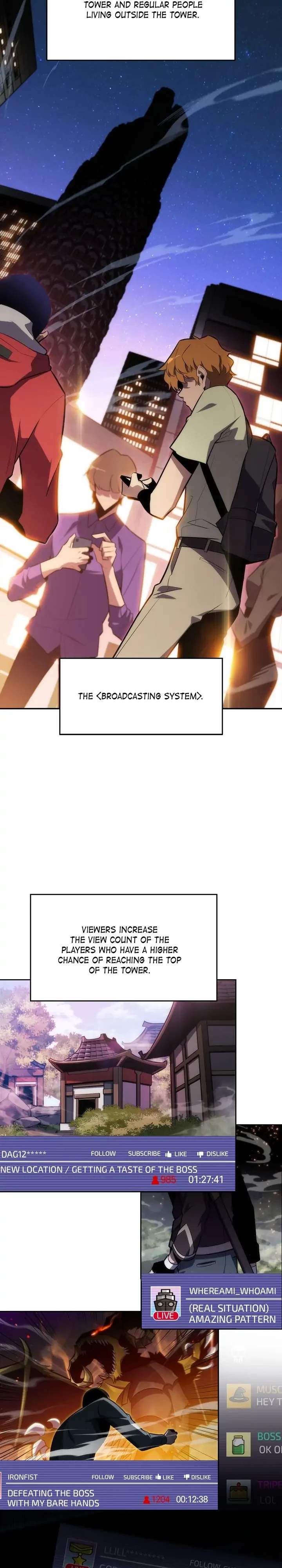 Read I’m the Max-Level Newbie EN Manga Online