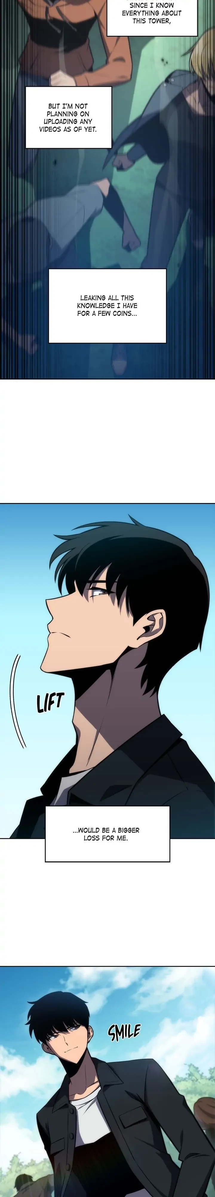 Read I’m the Max-Level Newbie EN Manga Online