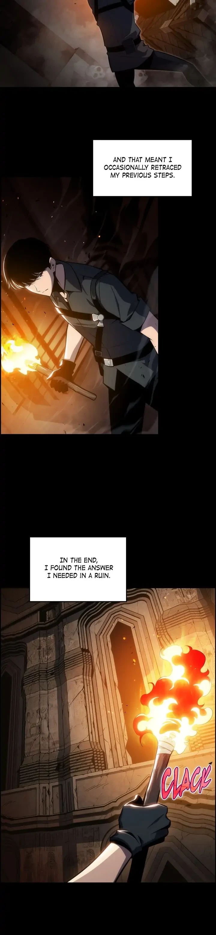 Read I’m the Max-Level Newbie EN Manga Online