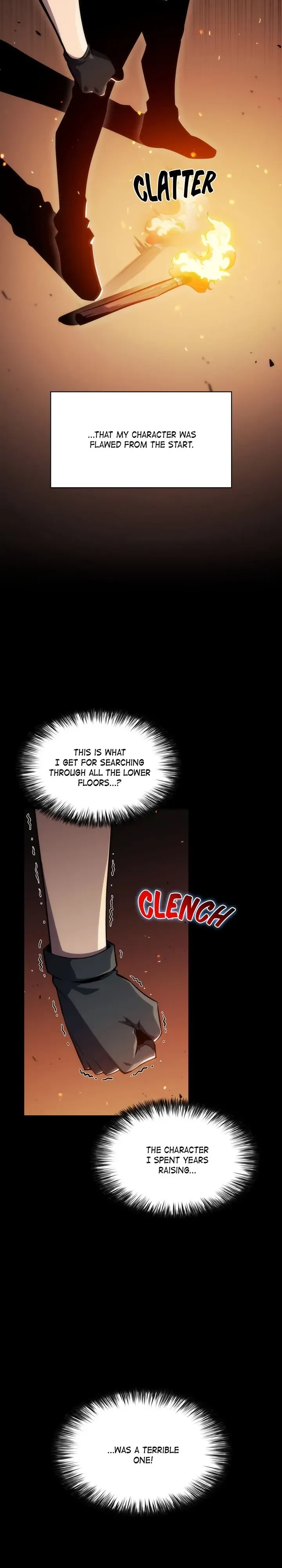 Read I’m the Max-Level Newbie EN Manga Online