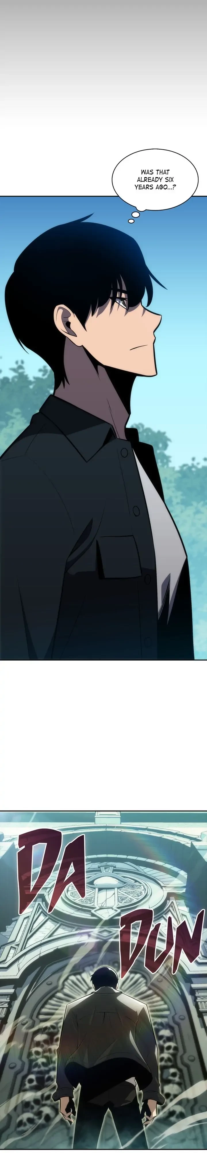 Read I’m the Max-Level Newbie EN Manga Online