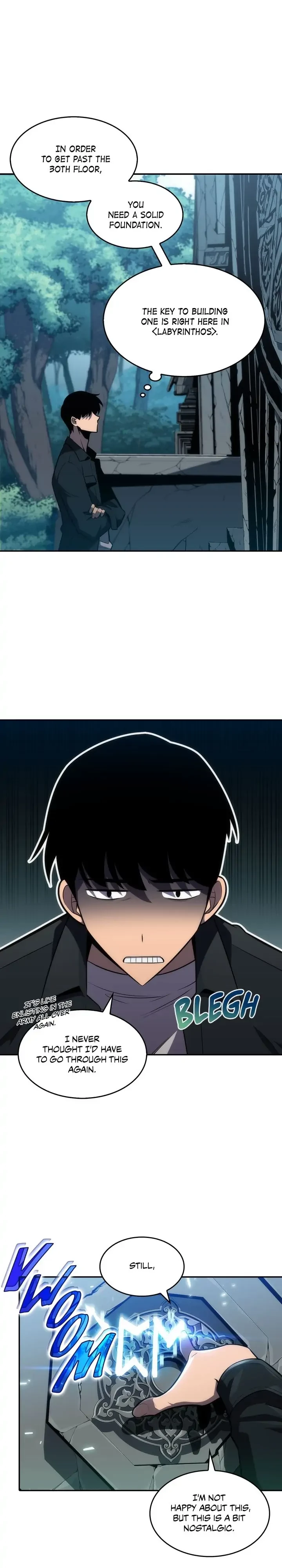 Read I’m the Max-Level Newbie EN Manga Online