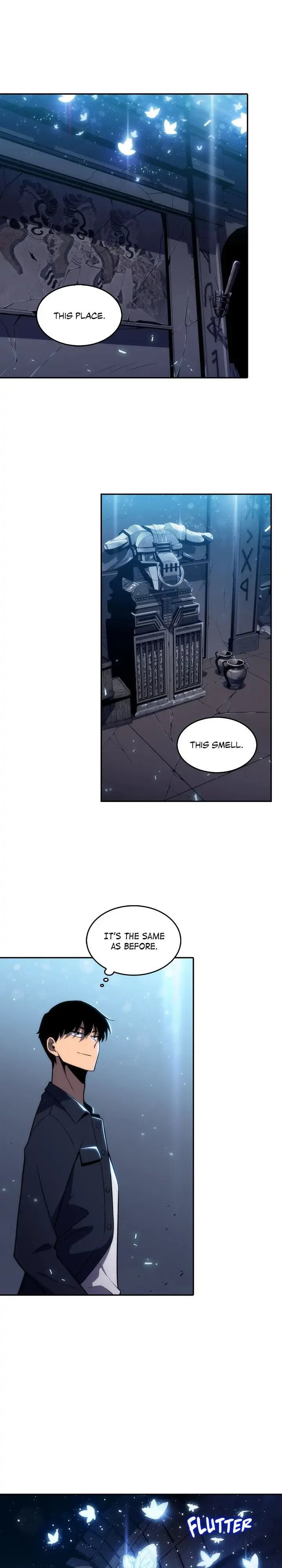 Read I’m the Max-Level Newbie EN Manga Online