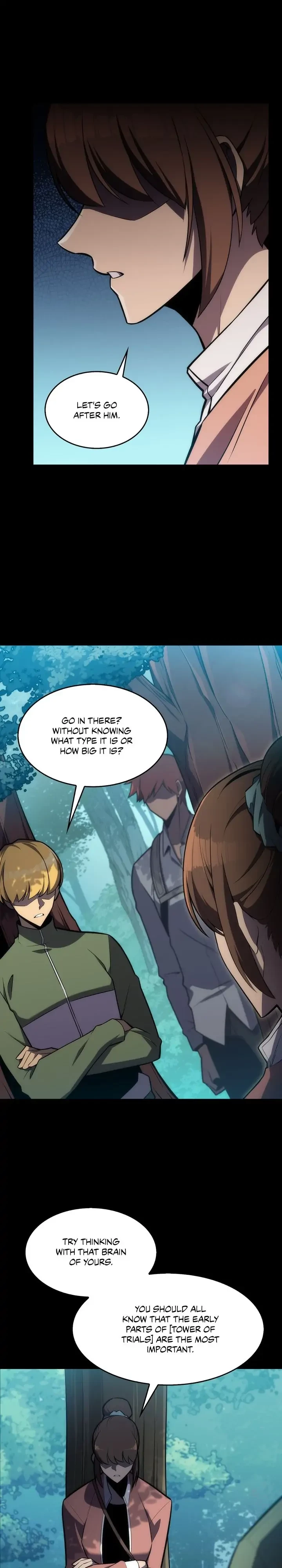 Read I’m the Max-Level Newbie EN Manga Online