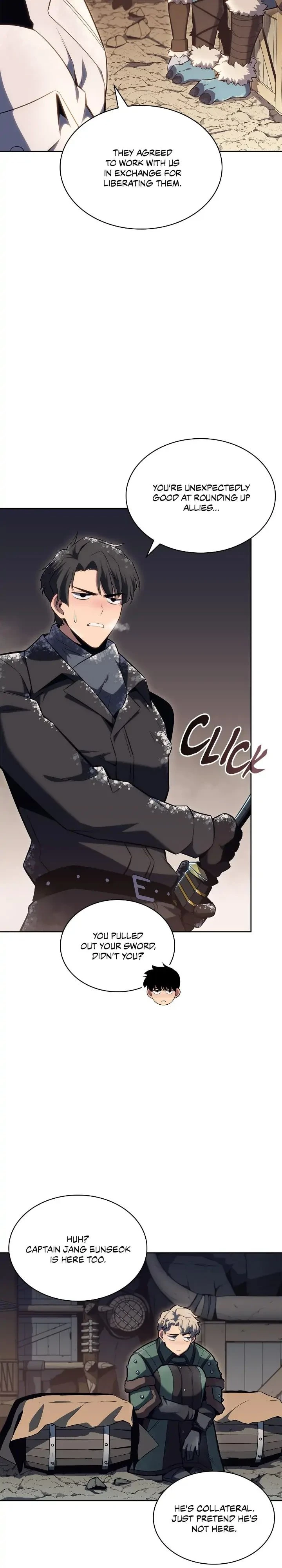 Read I’m the Max-Level Newbie EN Manga Online