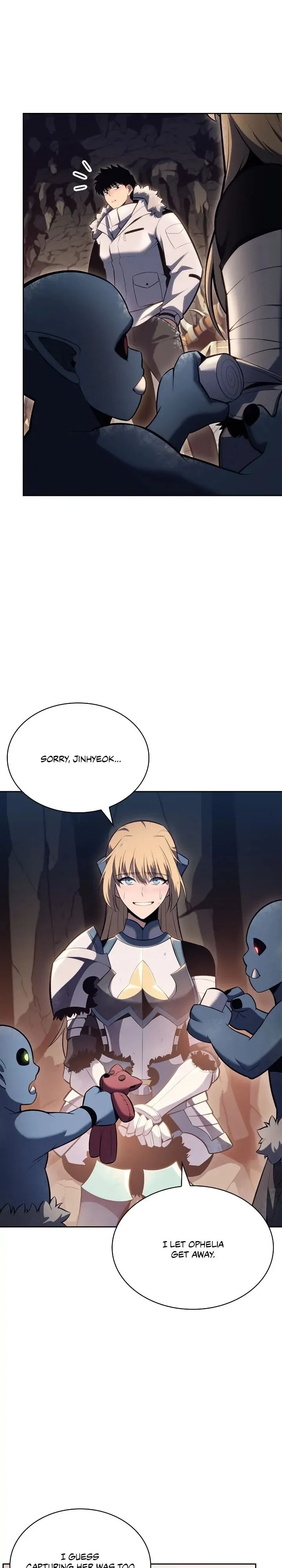 Read I’m the Max-Level Newbie EN Manga Online