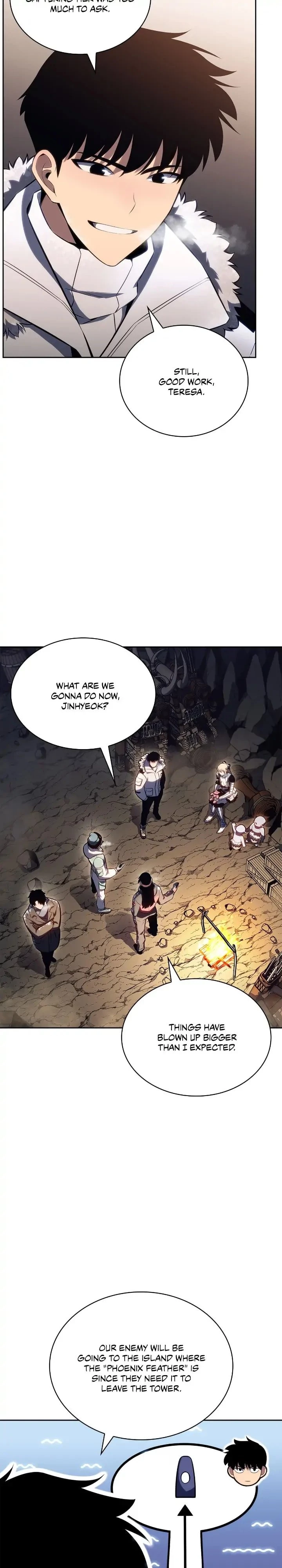 Read I’m the Max-Level Newbie EN Manga Online
