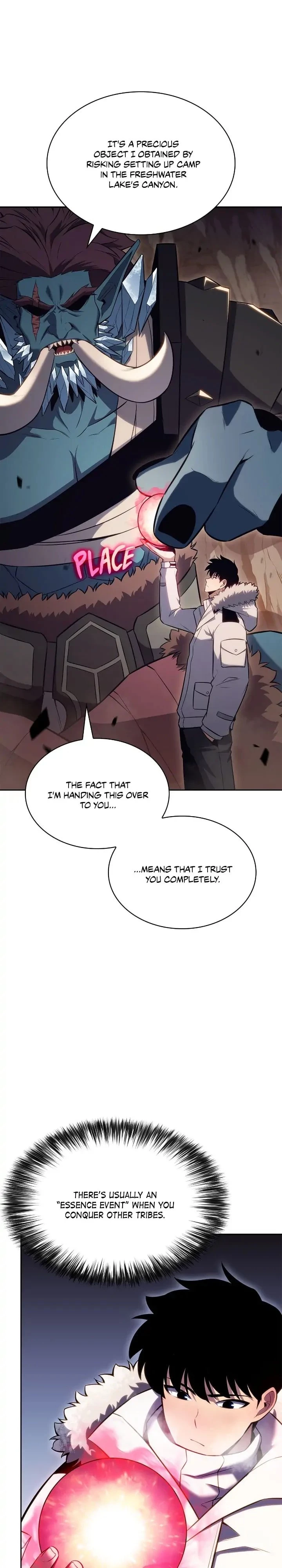 Read I’m the Max-Level Newbie EN Manga Online