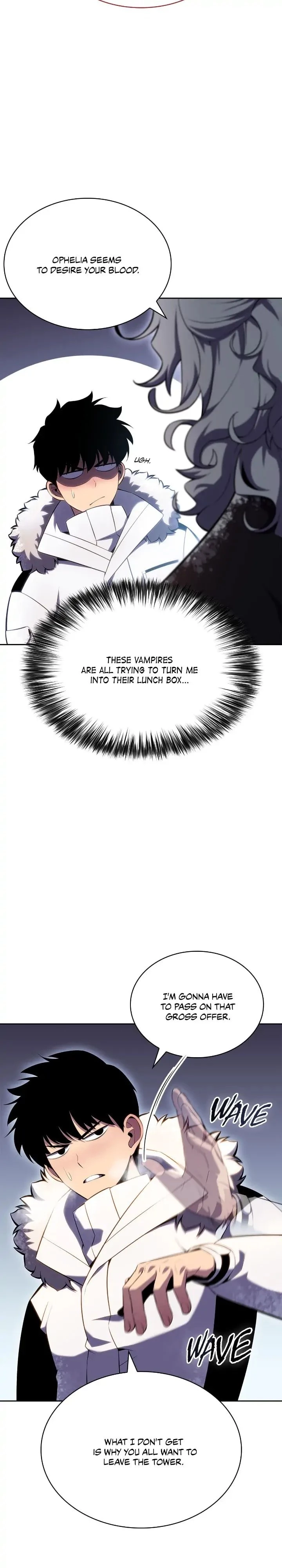 Read I’m the Max-Level Newbie EN Manga Online