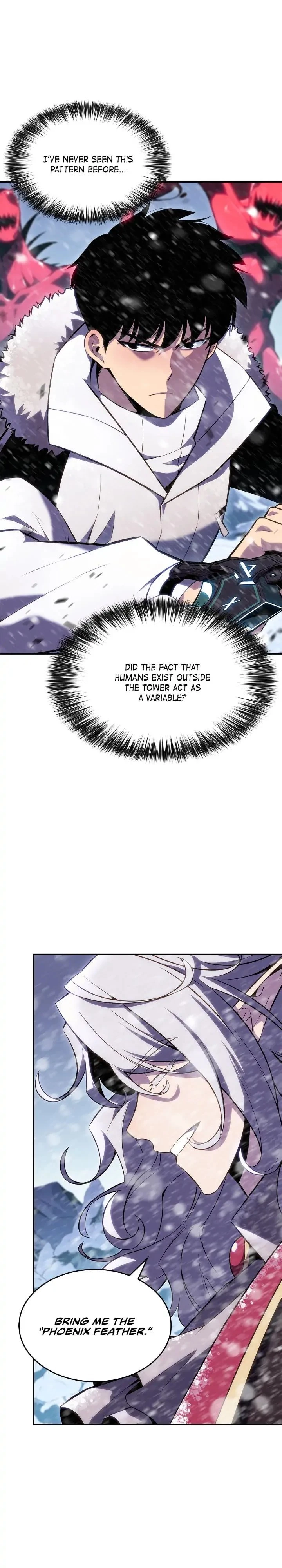Read I’m the Max-Level Newbie EN Manga Online