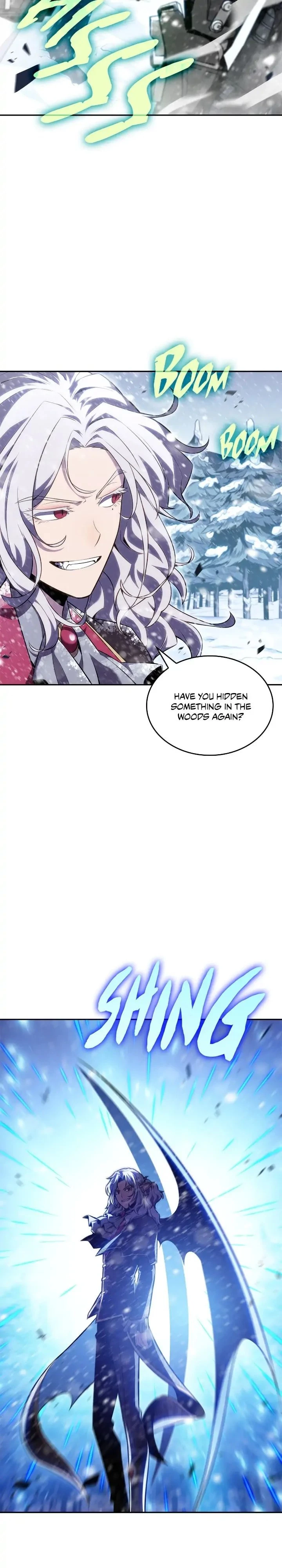 Read I’m the Max-Level Newbie EN Manga Online