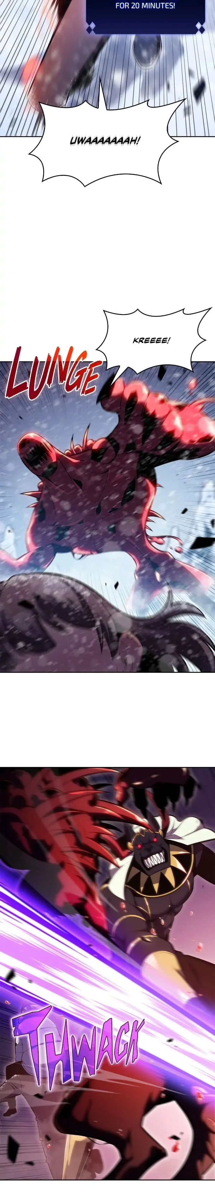 Read I’m the Max-Level Newbie EN Manga Online