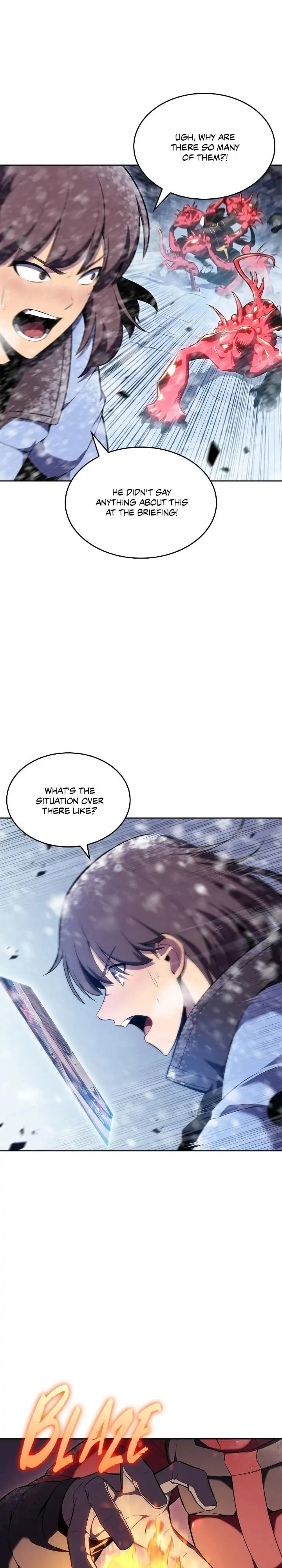 Read I’m the Max-Level Newbie EN Manga Online