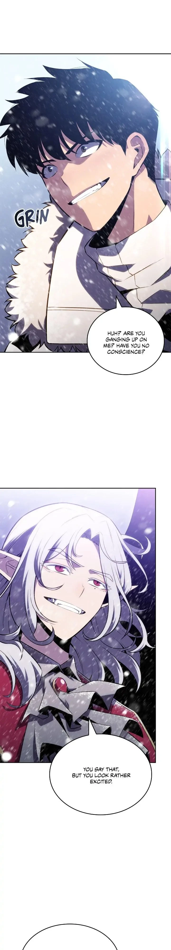 Read I’m the Max-Level Newbie EN Manga Online
