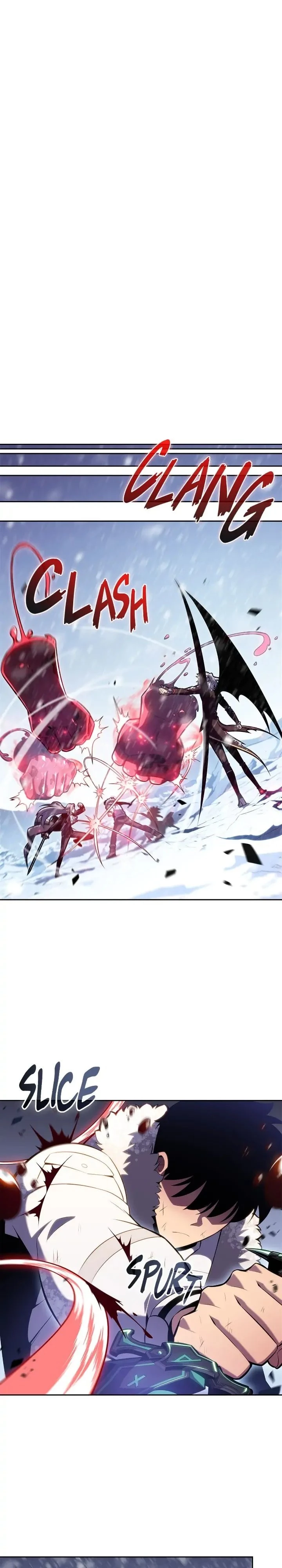 Read I’m the Max-Level Newbie EN Manga Online