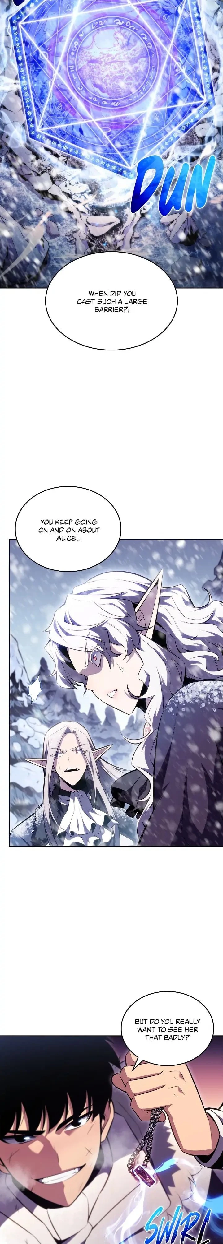 Read I’m the Max-Level Newbie EN Manga Online