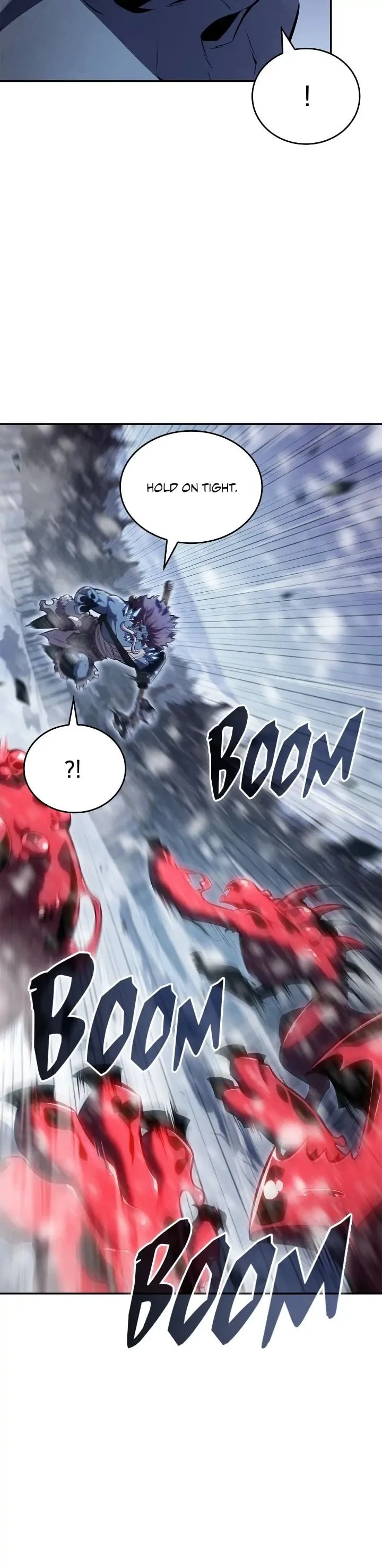 Read I’m the Max-Level Newbie EN Manga Online