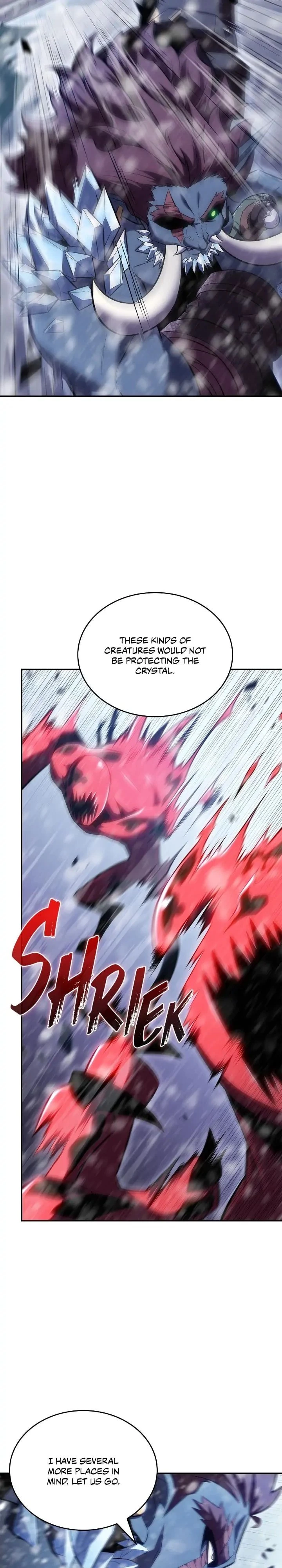 Read I’m the Max-Level Newbie EN Manga Online