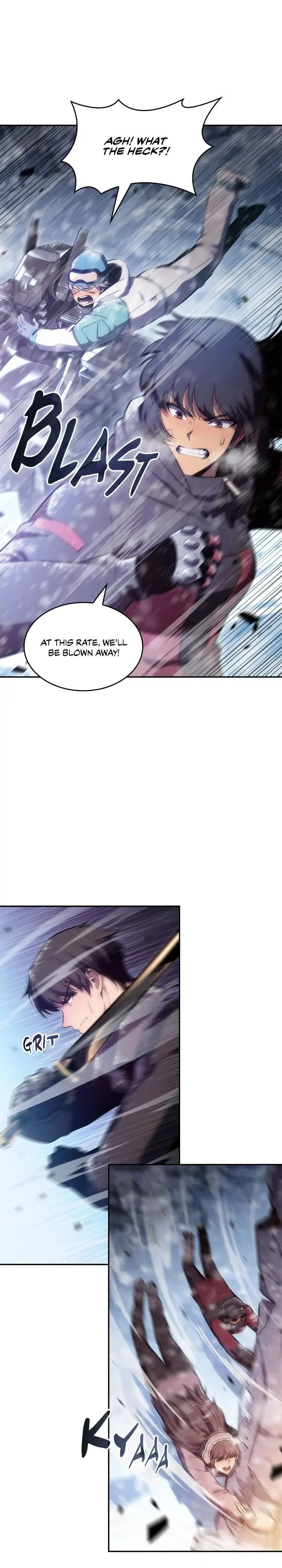 Read I’m the Max-Level Newbie EN Manga Online