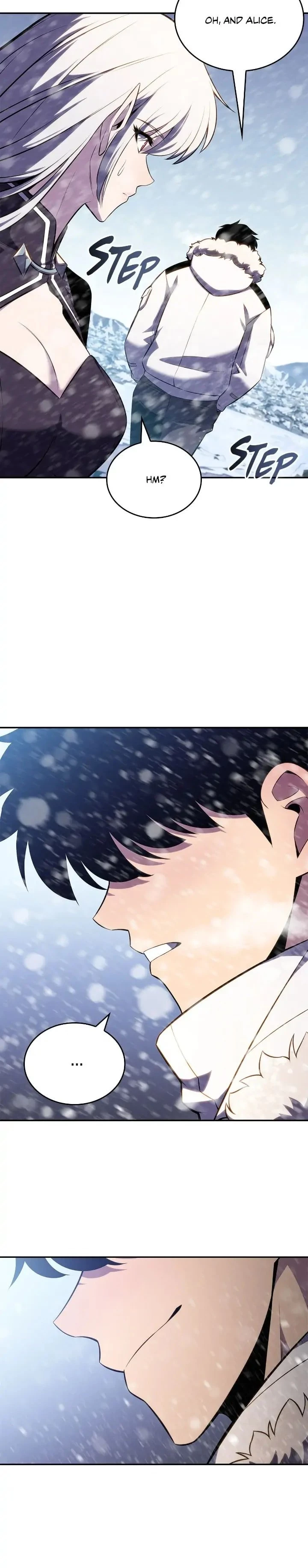Read I’m the Max-Level Newbie EN Manga Online