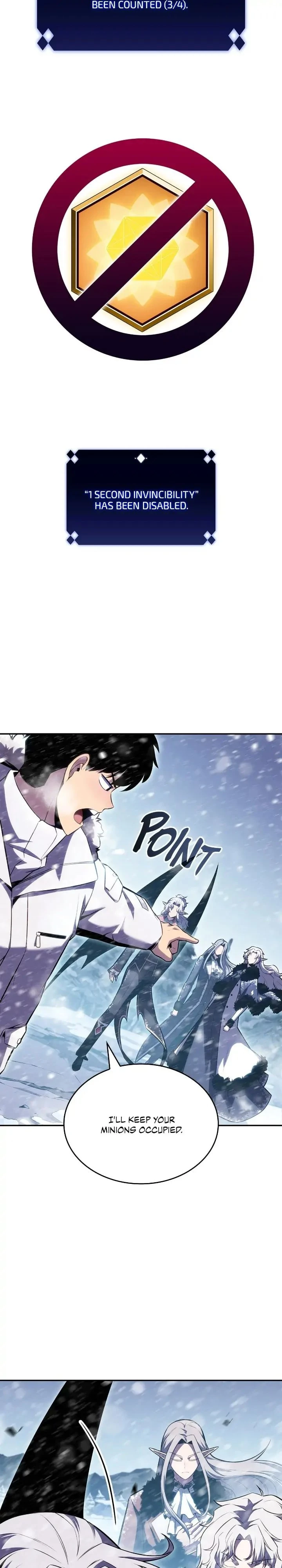 Read I’m the Max-Level Newbie EN Manga Online